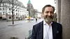 Bjørn Jarl er fungernde styreleder og og gründer i The Cloud People.