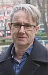 Dekningsdirektør Bjørn Amundsen i Telenor sier bruk av 900 MHz-båndet gir bedre kapasitet der de bare hadde 800 MHz til 4G tidligere. Bilde: Håvard Fossen, Insidetelecom.no