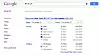 Ved søk etter flyreiser i Google, kommer Googles egen tjeneste opp øverst på resultatsiden. Foreløpig støtter den kun innenlandsreiser i USA.