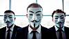 Det skal være en Anonymous-gruppe som har fått tak i dataene hos russiske Roskomnadzor.