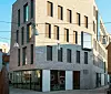 Det nye kontoret har adresse i Krambugata 2 i Trondheim sentrum. Foto: Mesh