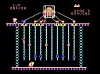 I Console Living Room hos Internet Archive kan en spille gamle konsollspill, slik som dette – Super Donkey Kong Junior fra Nintendo. Skjermbilde: digi.no