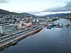 Drammen er en av kommunene som er rammet.