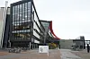 Telenors kontorer på Fornebu.