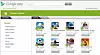 Google åpner for at alle deler av store spill og applikasjoner kan lastes ned fra Google Play Store.