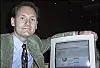 Administrerende direktør i SOL, Erik Hagen.