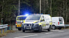 Ice skal levere teletjenester til politiet i forbindelse med ruter i bil, grensekontrollkofferter og annet. Illustrasjonsbilde tatt ved en annen anledning.