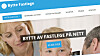 Helsedirektoratet advarer mot å bruke tjenestenen til fastlege.online og byttefastlege.net.