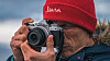 Nikon Z fc er Nikons nye retrokamera
