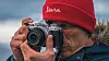 Nikon Z fc er Nikons nye retrokamera
