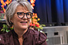 Benedicte Schilbred Fasmer, administrerende direktør Telenor, mener det har vært et krevende bakteppe for Telenor-driften i første kvartal 2026.