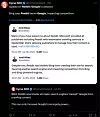 Avtalen mellom Google og Reddit har blitt kritisert i sosiale medier. Foto: Skjermdump fra X/Twitter