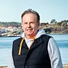 Geir Rosenborg mener søksmålet er bunnløse anklager for å hindre en brysom konkurrent. Foto: Globalfiber