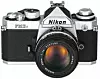 Nikon FM3A Foto: Nikon