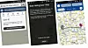 Kartløsningen Nokia Maps tilbyr både HTML5-basert offline-lagring og reiseplanlegger.