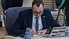 Dirk Schröder, digitaliseringsminsiter i Slesvig-Holstens delstatsregjering.