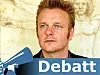 Thomas Hansen jobber med og forsker på nye programmeringsmodeller, språk og plattformer, eksklusivt som fri programvare. http://magixilluminate.com.