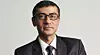 CONNECTING CARS: Indiskfødte Rajeev Suri overtok som toppsjef i Nokia fra 1. mai etter å ha jobbet i selskapet siden 1995.