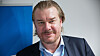 Telenor og Huawei samarbeider innen standardisering av 5G. Nå lover Telenor å bli først med 5G i Norge, sier selskapets teknologidirektør Magnus Zetterberg (bildet).