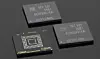 Samsungs nye 256 gigabyte UFS 2.0 flashminne skal ikke bare romme dobbelt så mye data som forrige generasjon, men også være mye raskere.