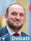 Samferdselsminister Jon Georg Dale (Frp). Foto: Håkon Mosvold Larsen / NTB scanpix
