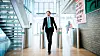 Rasmus Figenschou har vært konserndirektør for betalinger og innovasjon i DNB siden i fjor. Han er nå valgt inn i styret til IKT-Norge som første representant for finansnæringen.