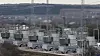 Den 23. desember 2015 forsvant strømmen hos rundt halvparten av boligene i Ivano-Frankivsk-regionen i Ukraina, som har omtrent 1,4 millioner innbyggere. Det skal raskt ha vist seg at strømbruddet skyldtes et dataangrep. Foto: NTB