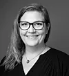 Pernille Karlsen.