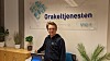 Gjennom Orakeltjenesten får studenter prøvd seg innen brukerstøtte gjennom semestrene og som IT-utviklere om sommeren.