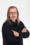 Arikkelforfatter Håvard Fossen er journalist i Inside Telecom. Bilde: StudioF2 Ingar Næss