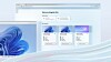 Microsoft vil bygge videre på Windows 365, her avbildet, for å legge alt av Windows inn i skyen – dersom de nye dokumentene medfører riktighet.