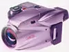 Olympus C-1400L.