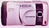 Olympus C-820L.