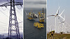 En ny DNV-undersøkelse om sikkerheten til energisektorens industrisystemer, som blir stadig mer koblet til IT-systemer, gir grunn til bekymring.