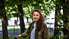 Kari Anne Solfjeld Eid er selv gründer. Hun mener vi har liten grunn til å bruke Silicon Valley som en modell for Norge når det kommer til innovasjon.