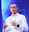 Gunnar A. Johansen er avdelingsdirektør for Helse- og KommuneCERT, som fungerer som et viktig bindeledd i håndteringen av dataangrep som berører norske kommuner og helseforetak. Foto: Arash A. Nejad