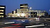IT-bransjen tynnes mer og mer ut i India. I løpet av 2020 er dte forventet at over 700 000 IT-jobber vil forsvinne. Statoil er blant de norske bedriftene som har kastet ut indiske konsulenter den siste tiden. Bildet er fra Statoils hovedkontor for internasjonale operasjoner på Fornebu. Illustrasjonsfoto.