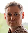 Stig Slaatto-Hornnes er fagdirektør for tillitstjenester i Digdir. Foto: Digidr
