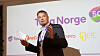 – Dette vil forandre spillereglene i årene som kommer. Det kommer til å ta tid, men det skjer over natten at vi starter med byggingen, sa daværende administrerende direktør Abraham Foss i Telia Norge da han la fram planer om 5G-teknologi i Telias lokaler i Nydalen i Oslo i oktober. Nå er dato satt for utrulling i Trondheim.