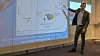 Mest produktiv: Sammen med konsulentselskapet NyAnalyse har Samfunnsøkonomisk Analyse og fagdirektør Rolf Røtnes vært med å undersøke hvor mye IT-næringen har bidratt med til Norges produktivitetsøkning de siste 20 årene.