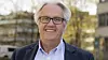 Sykehuspartner-direktør Terje Takle Johnsen mener det er betydelige synergieffekter ved å samle prosjektene hos Sykehuspartner. Foto: Sykehuspartner