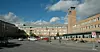En planlagt nødstrømtest var det som skulle til for at IT-systemene på blant annet Rikshospitalet (bildet) kollapset torsdag morgen.