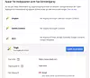 På siden https://myaccount.google.com/permissions kan du se hvilke apper som har tilgang til Gmail-kontoen din.