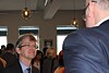 Statssekretær Paul Chaffey mener at de ulike fagområdene i offentliog sektor har så stor makt at digitaliseringen ikke vil bli bedre eller gå kjappere ved å sentralisere IT-tiltakene.