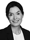 Janne Syversen, kommunikasjonsdirektør i Buypass. Foto: Buypass