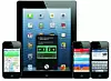 iOS 6 kommer til alle nyere utgaver av iPhone, iPad og iPod. Bilde: Apple