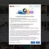 Slik ser samtykkeboksen på Youtube ut i dag Skjermbilde: Youtube