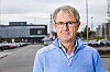 Telenors dekningsdirektør Bjørn Amundsen sier de tar grep for å sikre god mobildekning i Oslo sentrum.