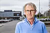 Telenors dekningsdirektør Bjørn Amundsen sier de tar grep for å sikre god mobildekning i Oslo sentrum.