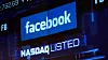 Facebook-aksjen stupte etter børsens stengetid i går.